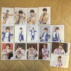 Lilかんさい　大西風雅　公式写真　オフショ　15枚のサムネイル