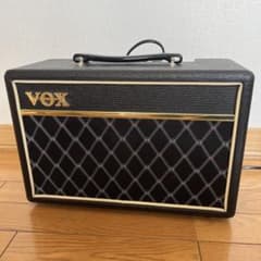 VOX / Pathfinder Bass 10のサムネイル