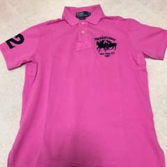 『早い者勝ち‼︎』Ralph Lauren ポロシャツのサムネイル