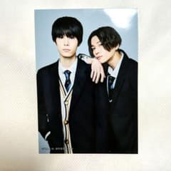 美しい彼 ブロマイド 萩原利久＆八木勇征 シーズン1のサムネイル