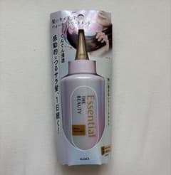 Essential THE BEAUTY ウォータートリートメントのサムネイル