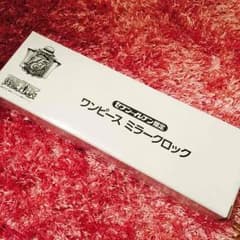 のぶたろうさん専用✨ワンピース ミラークロックのサムネイル