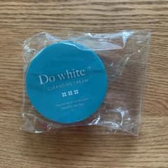 DO WHITE+のサムネイル