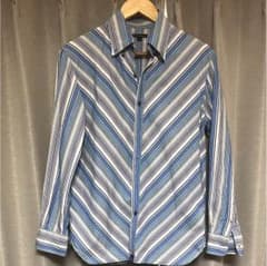 R.NEWBOLD シャツのサムネイル