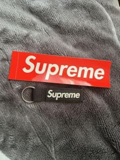 Supreme キーホルダー ステッカー セットのサムネイル