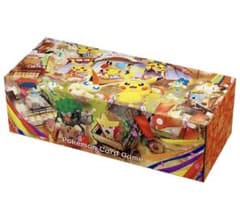 スペシャルBOX ポケモンセンタートウホクのサムネイル