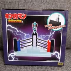 キン肉マン 完璧超人始祖編 ネメシス スマホスタンド