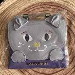 ANNA SUI mini アナスイミニ　ポーチのサムネイル