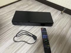 Panasonic レコーダー UN-TDX7S (チャンネル録画対応モデル) Panasonic レコーダー UN-TDX7S (チャンネル録画対応モデル) - メルカリ