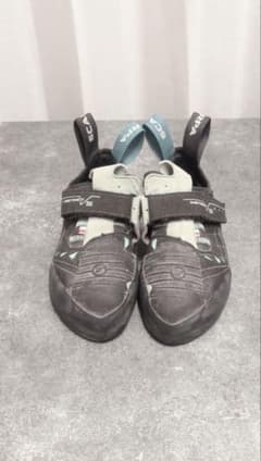 スカルパ SCARPA INSTINCT VSW EU37ハーフ クライミング