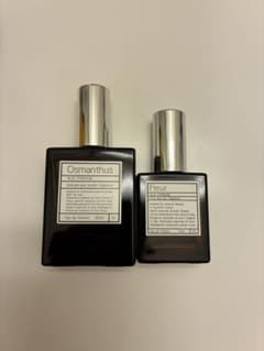 AUX PARADIS Osmanthus 香水 30mlのサムネイル