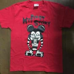 マイファス Tシャツ Mサイズのサムネイル