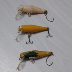 リプライセットのサムネイル