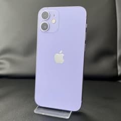 新品 iPhone 12 mini 64 GB SIMフリーのサムネイル