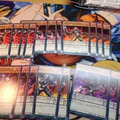 遊戯王 イグナイトのサムネイル