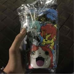 ペットボトル入れのサムネイル
