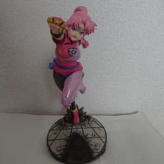 ダイの大冒険  マァム  コトブキヤ  ARTFX  J  マァムフィギュアのサムネイル