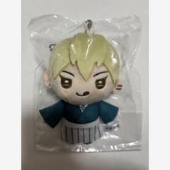 呪術廻戦 ジャンプフェスタ JF ぬいぐるみ マスコット キーホルダー