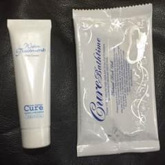 cure スキンクリームのサムネイル