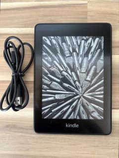 【美品】Kindle Paperwhite 第10世代32GB 広告なしのサムネイル