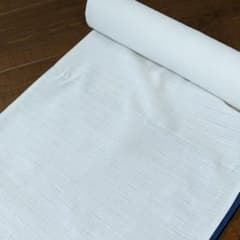 ピダム様　専用 東レ シルック バイオ 夏物 絽 ちぢみ 洗える 長襦袢 反物のサムネイル