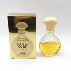 □カネボウ キャロン パルファム サクレ オードトワレ 50ml - メルカリ
