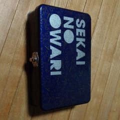 TKmr様専用セカオワ レターセットのサムネイル