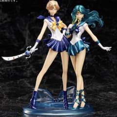 PROPLICA セーラーウラヌス・ネプチューン 美品です 玩具 セーラームーン 楽天市場】【中古】 美少女戦士セーラームーン PROPLICA 美少女