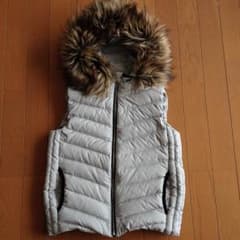 GAP ダウンベストのサムネイル