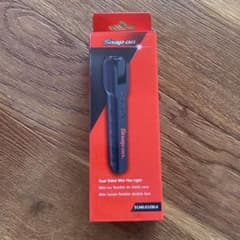 Snap on Ecarl032 デュアルサイドライト - メルカリ