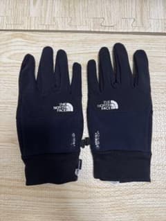 THE NORTH FACE WINDSTOPPER ETIP GLOVEのサムネイル