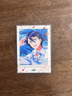 ぱしゃこれ アイドルマスターSideM 桜庭薫 ノーマル - メルカリ