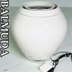 バルミューダ 加湿器 気化式 レイン Wi-Fi Rain ERN-1100UA - メルカリ