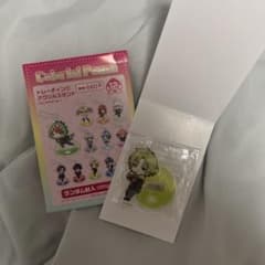 カラフルピーチ トレーディングアクリルスタンド シヴァのサムネイル
