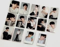 TXT MOA CON JAPAN スビン　コンプのサムネイル