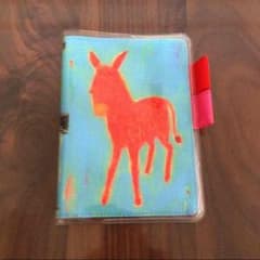 ほぼ日手帳  2014のサムネイル