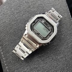 CASIO G-SHOCK GMW-B5000 本体のサムネイル