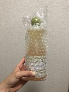 ユーカラン　eucalan 洗濯　洗剤　柔軟剤　ジャスミン　500mlのサムネイル