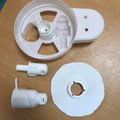 タイガー マイコン フードプロセッサー 部品のみのサムネイル