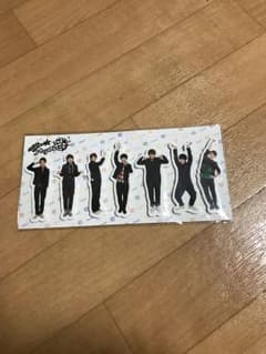 ジャニーズwest ふせん kahoさん専用のサムネイル