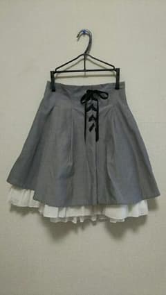 シークレットハニー　スカートのサムネイル