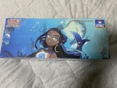 ポケモンカード ルリナセット シュリンク付き 未開封 - メルカリ