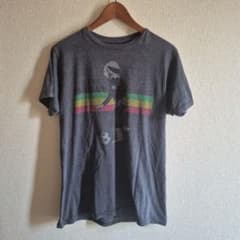 BOB MARLEY Tシャツ Mサイズ グレーのサムネイル