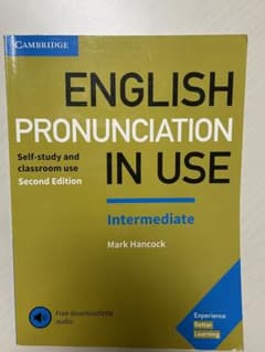 English pronunciation in useのサムネイル