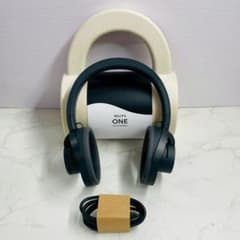 WW2810 nwm ONE MBH001 ワイヤレスヘッドホン - メルカリ