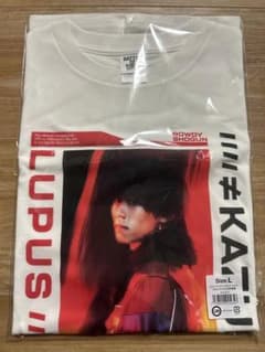 川村壱馬　Tシャツ　タオルセット　4点のサムネイル