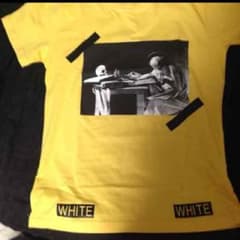 off white 風のサムネイル