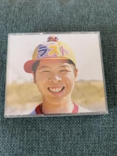 ファンキーモンキーベイビーズ　last bestのサムネイル