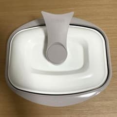 RANGEMATE PRO GRANDE レンジメートプロ グランデ グレージュ レンジメートプロ グランデRANGEMATE PRO GRANDE グレージュ - メルカリ