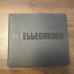 ELLEGARDEN BEST 1999-2008のサムネイル